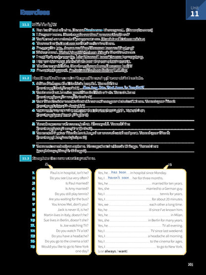 English Grammar In Use Book With Answers And Interactive Ebook: A Self-Study Reference And Practice Book For Intermediate Learners Of English 5Th Edition Raymond Murphy / Рэймонд Мерфи 9781108586627-4