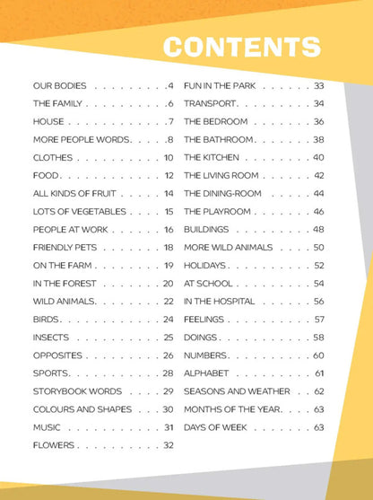 English In Pictures For Children / English в малюнках для дітей Lilia Humennaya / Лілія Гуменна 9789669890214-2