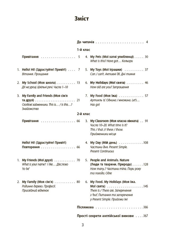 English Is Cool! Visualized Guide. 1-2 Classes - Англйська - це круто! Взуалзований довдник. 1-2 класи Elena Lyubchenko, Olga Lyubchenko - Елена Любченко, Ольга Любченко 9786170041609-2
