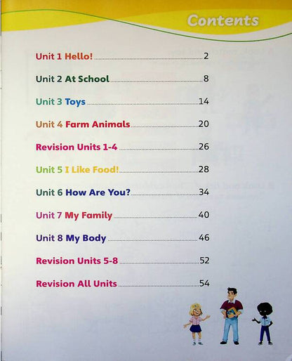 English Language Guide Imagine For Ukraine 1. Writing Practice Daria Orlovtseva - Дарья Орловцева 97861782900920-3