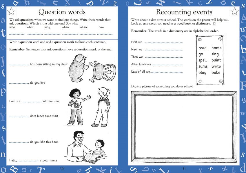 English Made Easy Ages 5-6 Key Stage 1 / English Made Easy Ages 5-6 Key Stage 1 Кэрол Вордерман 9781409344643-4