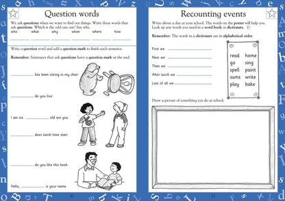 English Made Easy Ages 5-6 Key Stage 1 / English Made Easy Ages 5-6 Key Stage 1 Кэрол Вордерман 9781409344643-4