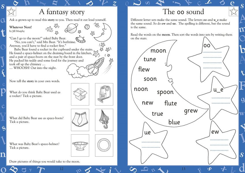 English Made Easy Ages 5-6 Key Stage 1 / English Made Easy Ages 5-6 Key Stage 1 Кэрол Вордерман 9781409344643-5