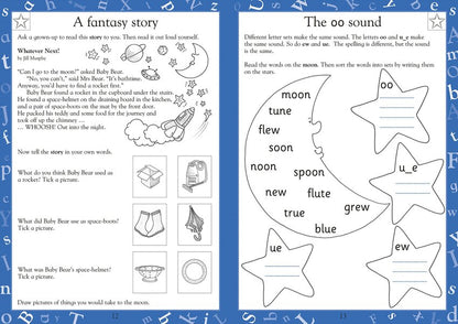 English Made Easy Ages 5-6 Key Stage 1 / English Made Easy Ages 5-6 Key Stage 1 Кэрол Вордерман 9781409344643-5