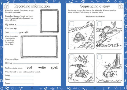 English Made Easy Ages 5-6 Key Stage 1 / English Made Easy Ages 5-6 Key Stage 1 Кэрол Вордерман 9781409344643-6