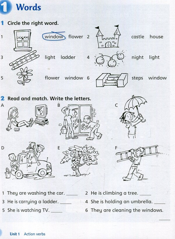 English World 2. Workbook / English World 2. Workbook Лиз Хокинг, Мэри Боуэн 978-83-66000-47-6-3