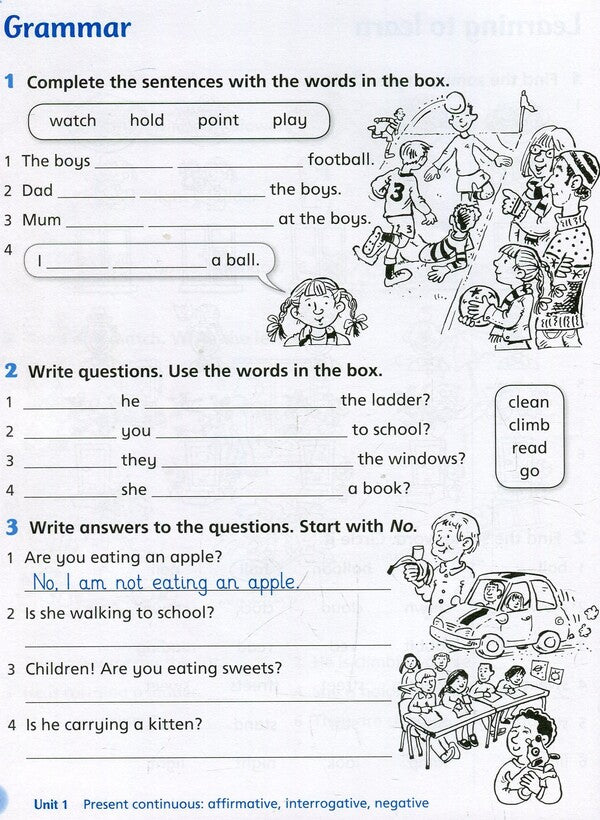 English World 2. Workbook / English World 2. Workbook Лиз Хокинг, Мэри Боуэн 978-83-66000-47-6-5