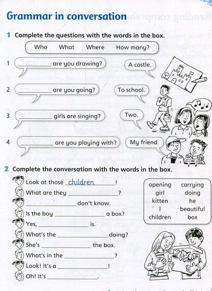 English World 2. Workbook / English World 2. Workbook Лиз Хокинг, Мэри Боуэн 978-83-66000-47-6-6