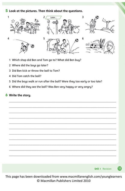 English World 4. Workbook Mary Bowen, Liz Hocking / Мэри Боуэн, Лиз Хокинг 9788366000612-3