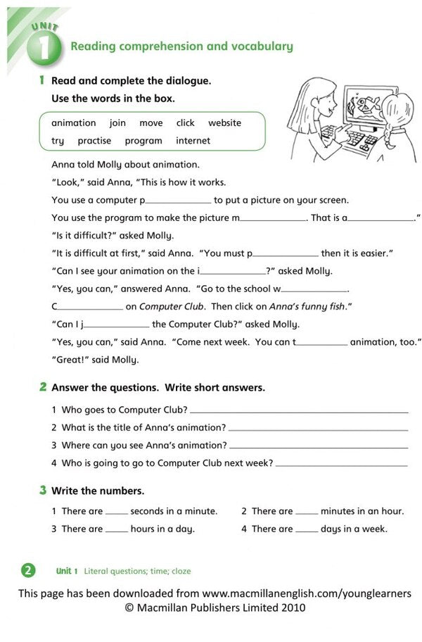 English World 4. Workbook Mary Bowen, Liz Hocking / Мэри Боуэн, Лиз Хокинг 9788366000612-4