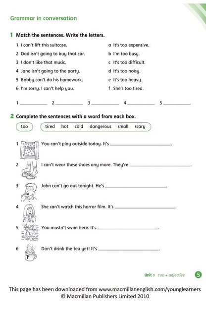 English World 4. Workbook Mary Bowen, Liz Hocking / Мэри Боуэн, Лиз Хокинг 9788366000612-6