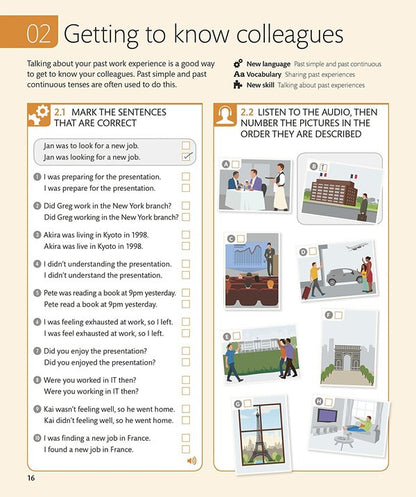 English for Everyone. Business English. Level 2. Practice Book / English for Everyone. Business English. Level 2. Practice Book  9780241275153-3