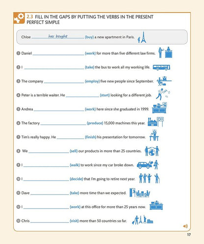 English for Everyone. Business English. Level 2. Practice Book / English for Everyone. Business English. Level 2. Practice Book  9780241275153-4