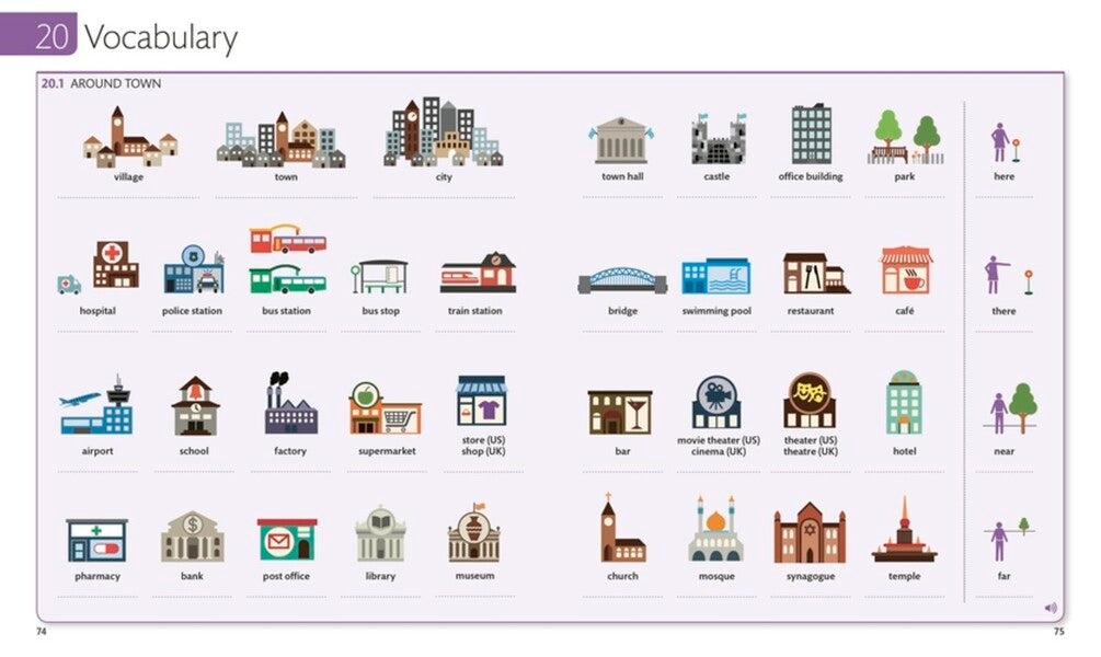 English for Everyone. Course Book Level 1. Beginner / English for Everyone. Course Book Level 1. Beginner Рейчел Хардинг 978-0-2412-2631-5-3