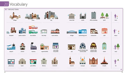 English for Everyone. Course Book Level 1. Beginner / English for Everyone. Course Book Level 1. Beginner Рейчел Хардинг 978-0-2412-2631-5-3