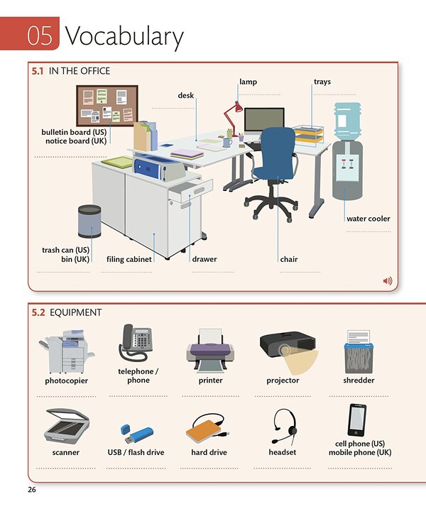 English for Everyone Business English 1 Course Book / English for Everyone Business English 1 Course Book  9780241242346-3