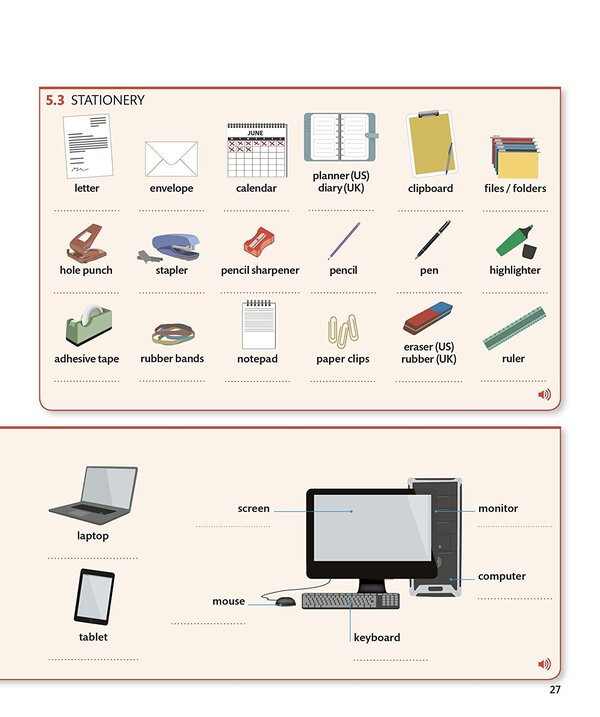 English for Everyone Business English 1 Course Book / English for Everyone Business English 1 Course Book  9780241242346-4