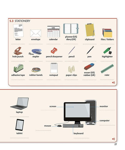 English for Everyone Business English 1 Course Book / English for Everyone Business English 1 Course Book  9780241242346-4