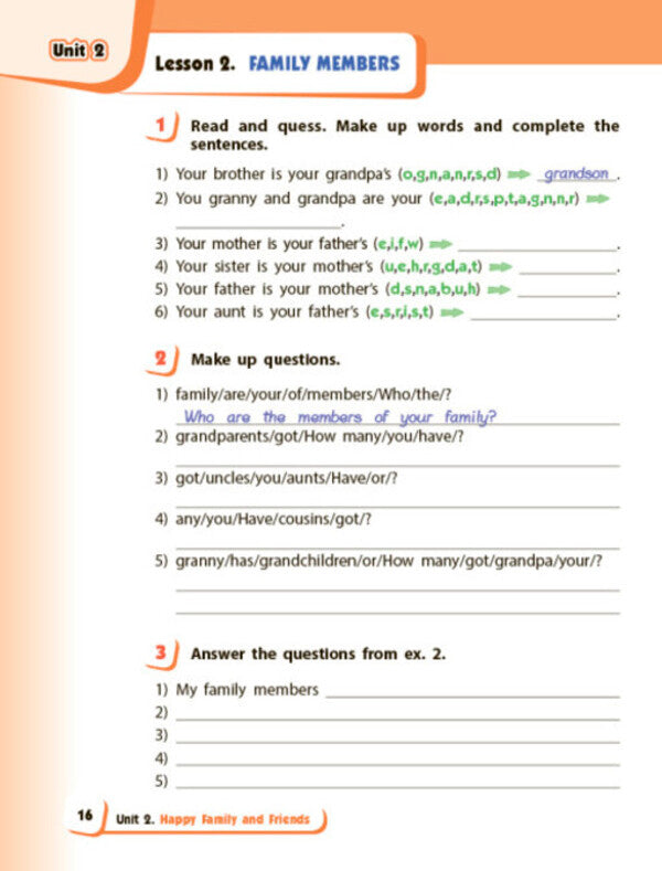 English language. 4th grade The worker is zooming. Start Up! / Англійська мова. 4 клас. Робочий зошит. Start Up! Оксана Павличенко 9786170975539-6