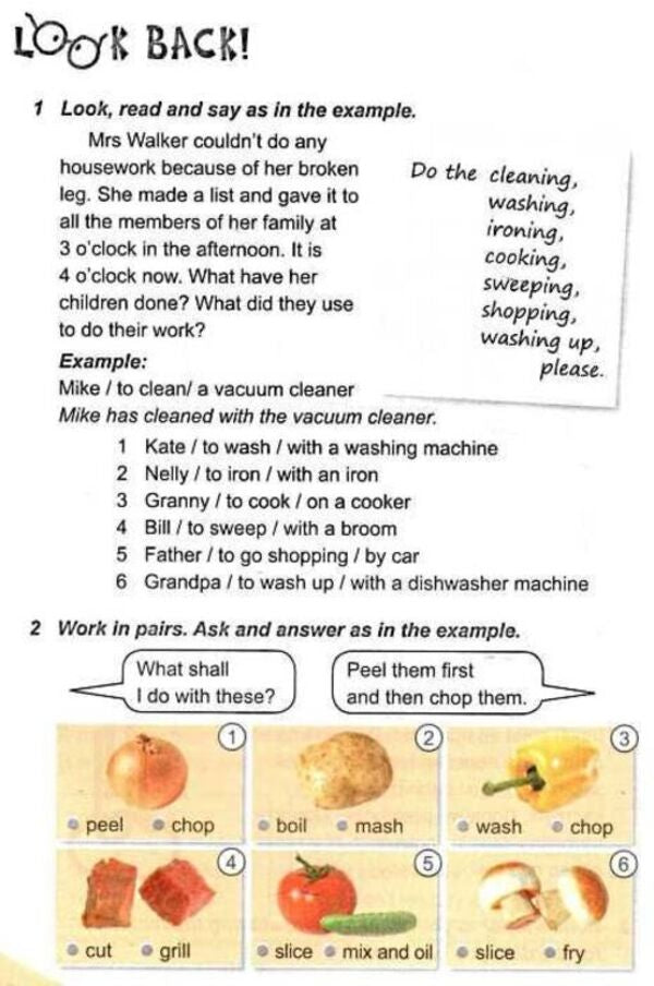 English language. 7th grade / Англійська мова. 7 клас Оксана Карпюк 978-617-609-043-4-6