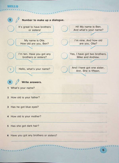 English language. Worker sews for 4th grade (under the guidance of G. Mitchell) / Англійська мова. Робочий зошит для 4 класу (до підручн. Г. Мітчелла) Надежда Витушинская, Оксана Косован, Т. Холоденко 978-966-07-3911-6-6