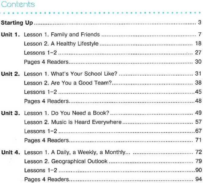 English language. Worker zoshit for 8th grade / Англійська мова. Робочий зошит для 8 класу Надежда Витушинская, Оксана Косован 9789660730625-3