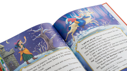 English tales / Казки англійською  978-617-7084-15-9-4