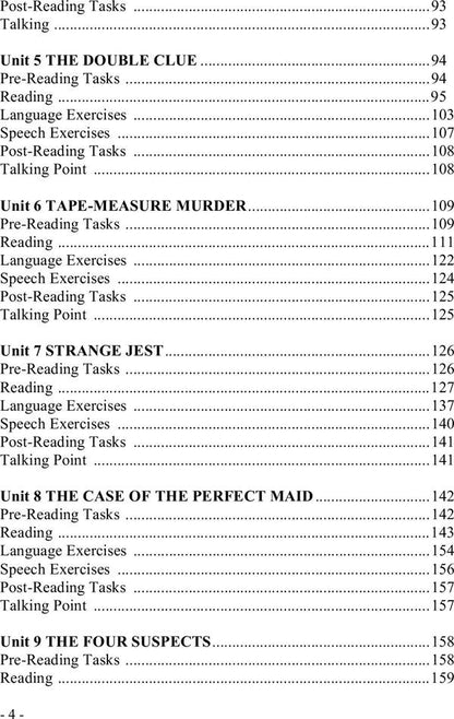 Enjoy Your Reading. Basic guide to home reading / Enjoy Your Reading. Навчальний посібник з домашнього читання О. Бидная, М. Сивкова 978-617-7320-24-0-6
