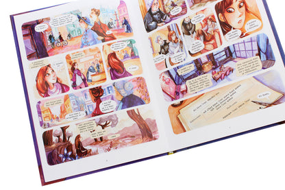 Enola Holmes is prosecuting the case.Double disappearance.Book 1 / Справу веде Енола Голмс. Подвійне зникнення. Книга 1 Серена Бласко 978-617-09-6091-7-5