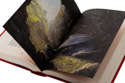 Eragon. Book 2. The oldest / Ераґон. Книга 2. Найстарший Кристофер Паолини 978-617-8383-66-4-4