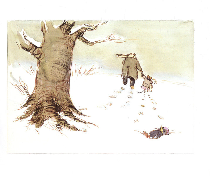 Ernest and Celestina. They lost Simeon / Ернест та Селестина. Загубили Сімеона Габриэль Венсан 978-617-7537-60-0-6