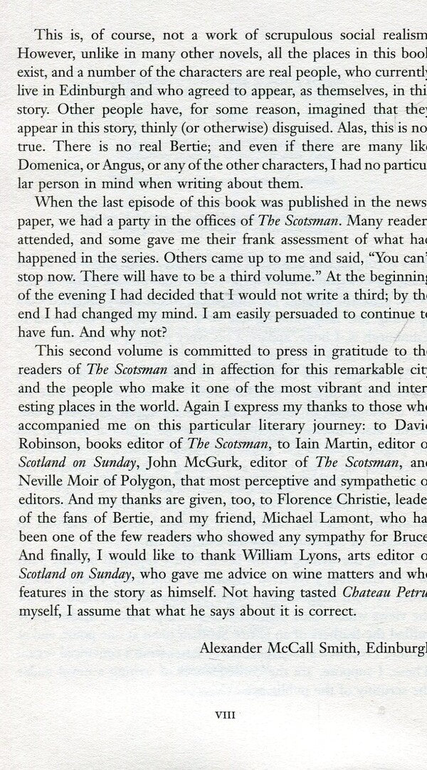 Espresso Tales: The Latest from 44 Scotland Street / Espresso Tales: The Latest from 44 Scotland Street Александер Макколл Смит 978-0349119700-4