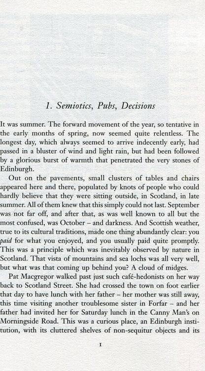 Espresso Tales: The Latest from 44 Scotland Street / Espresso Tales: The Latest from 44 Scotland Street Александер Макколл Смит 978-0349119700-5