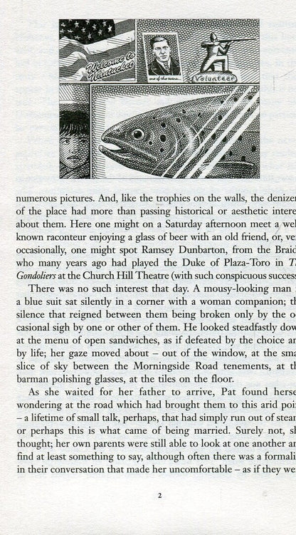 Espresso Tales: The Latest from 44 Scotland Street / Espresso Tales: The Latest from 44 Scotland Street Александер Макколл Смит 978-0349119700-6