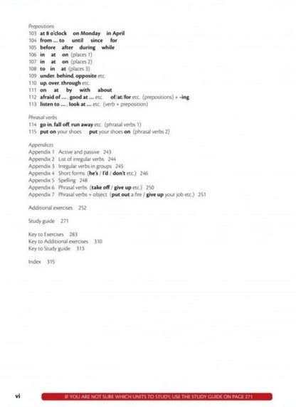 Essential Grammar in Use 4th Edition Book with answers Linguist / Essential Grammar in Use 4th Edition Book with answers Linguist Раймонд Мерфи 97811074805510-5