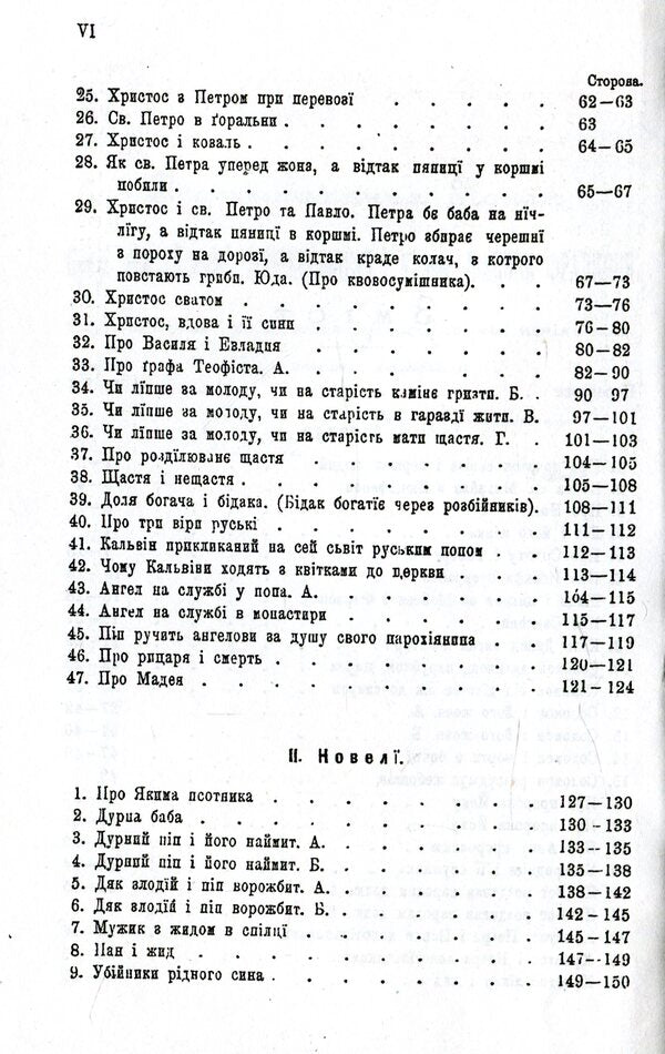 Ethnographic materials from Hungarian Rus'. Legends and novels / Етнографічні матеріали з Угорської Руси. Легенди і новели Владимир Гнатюк 978-966-03-8184-1-5
