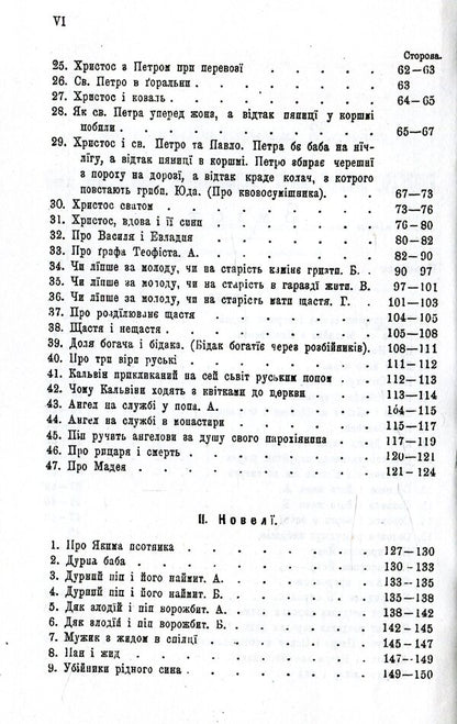 Ethnographic materials from Hungarian Rus'. Legends and novels / Етнографічні матеріали з Угорської Руси. Легенди і новели Владимир Гнатюк 978-966-03-8184-1-5