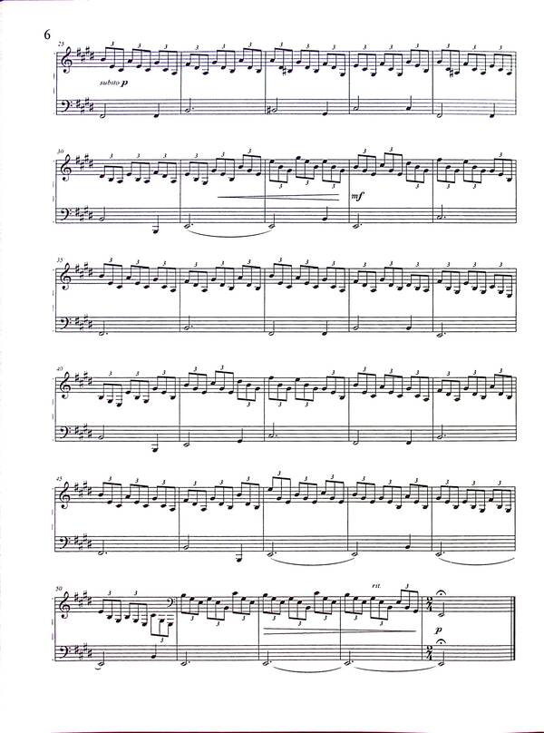 Etudes for bandura / Етюди для бандури Алексей Куринный 979-0-707579-04-6-6