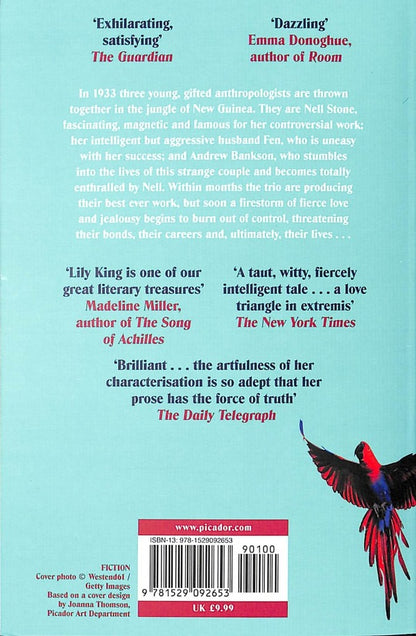 Euphoria / Euphoria Лили Кинг 9781529092653-2