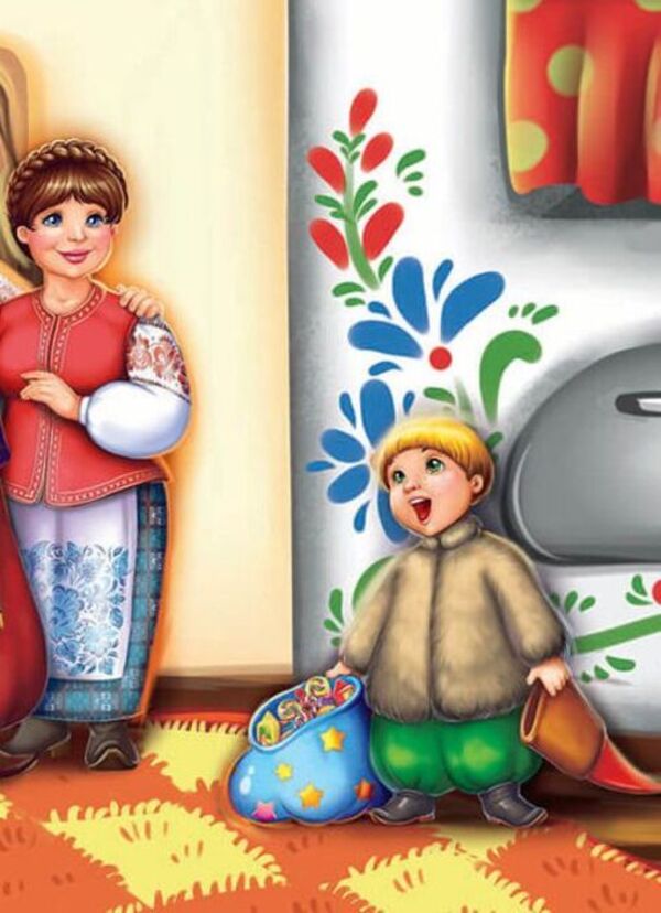 Even more carols, generosity, sowing / Ще більше колядок, щедрівок, засіванок  978-966-935-592-8-4