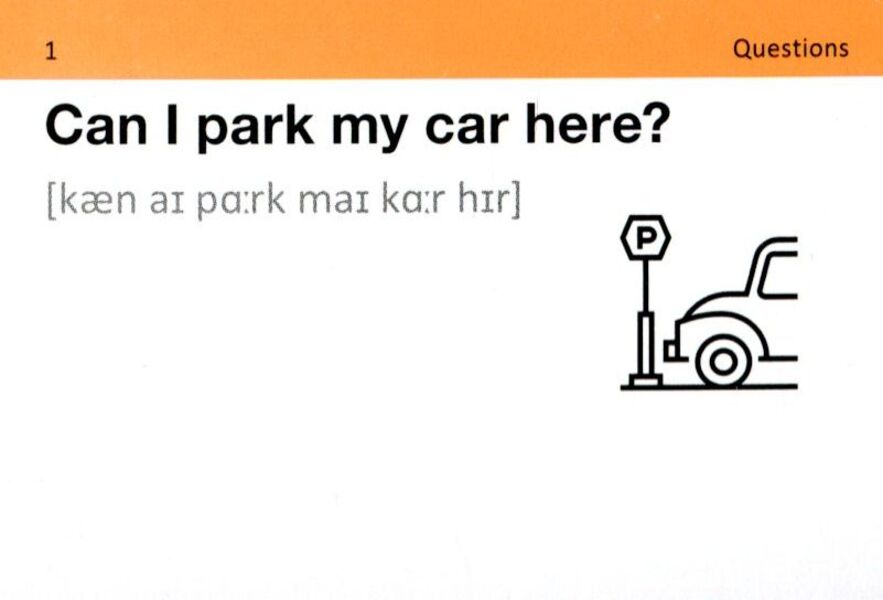 Everyday English.105 cards / Everyday English. 105 карток  9786177702503-3