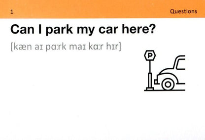 Everyday English.105 cards / Everyday English. 105 карток  9786177702503-3