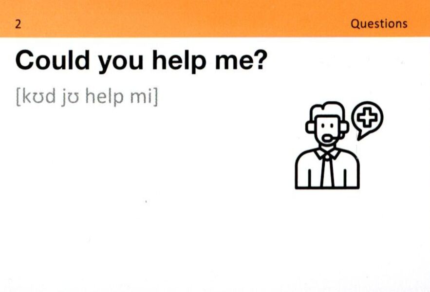 Everyday English.105 cards / Everyday English. 105 карток  9786177702503-4