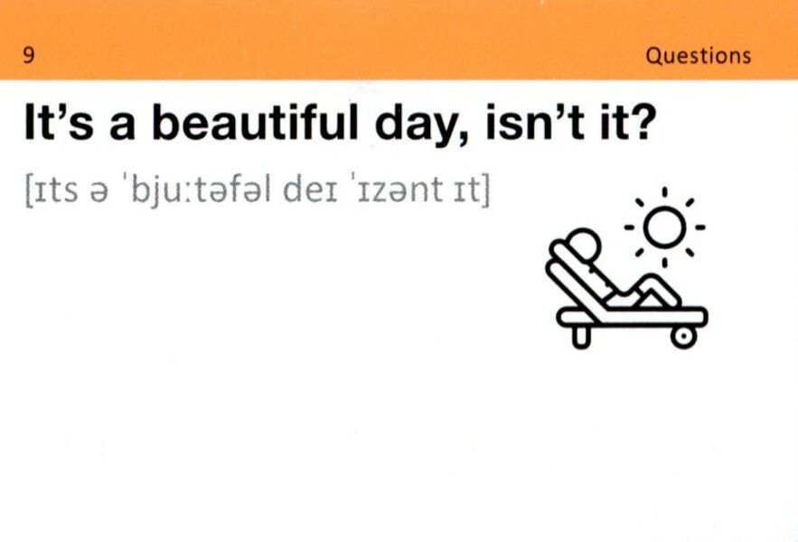 Everyday English.105 cards / Everyday English. 105 карток  9786177702503-5