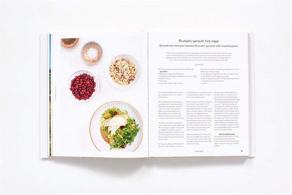 Everything I Want to Eat: Sqirl and the New California Cooking / Everything I Want to Eat: Sqirl and the New California Cooking Джессика Кослоу 9781419722318-5