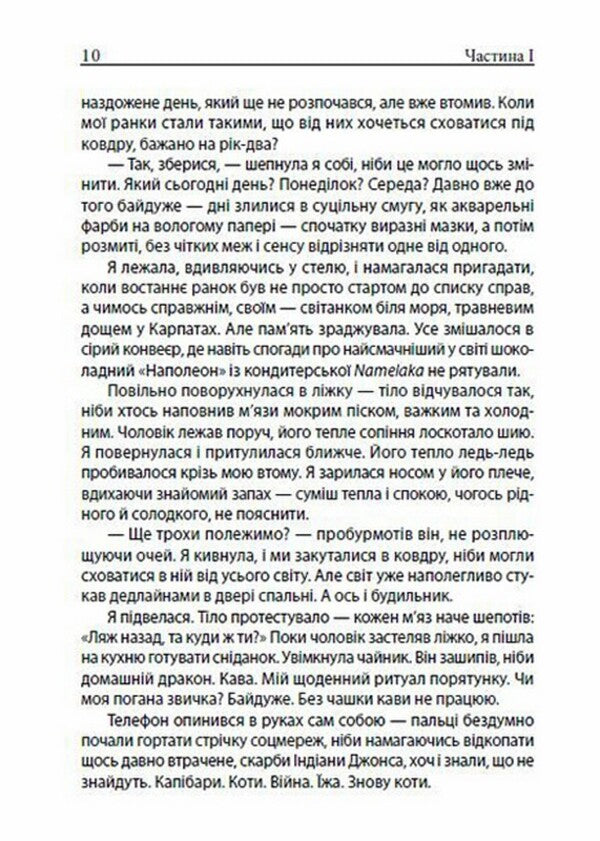 Everything Is Fine, But I'm Burnt Out / Все добре, але я вигоріла Anna Dorofeeva / Анна Дорофєєва 9789662793291-4