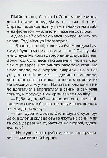 Evil power and other kaposos stories / Нечиста сила та інші капосні історії Иван Андрусяк 9786178177270-6