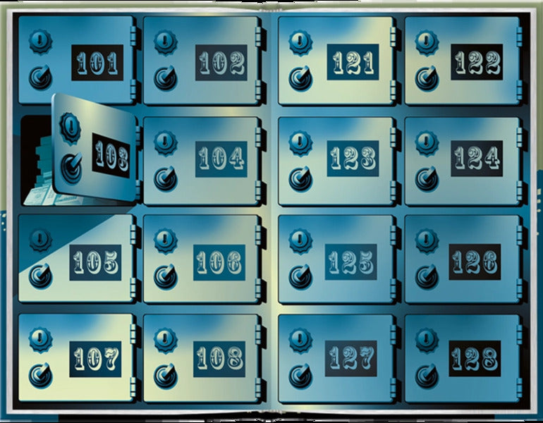 Exchanged / Міняйли Артур Хейли 978-617-15-1684-7-3