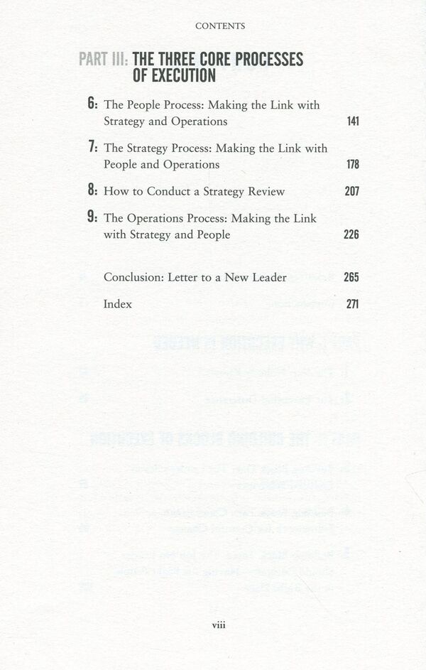 Execution. The Discipline Of Getting Things Done Revised Edition Ram Charan, Larry Bossidy, Charles Burke - Рэм Чаран, Ларри Боссиди, Чарльз Берк 9781847940681-4