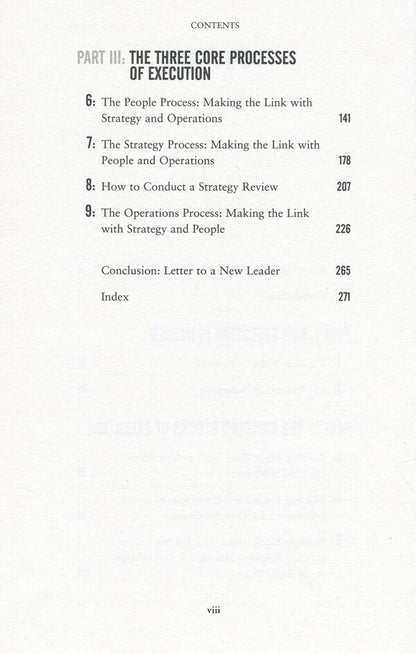 Execution. The Discipline Of Getting Things Done Revised Edition Ram Charan, Larry Bossidy, Charles Burke - Рэм Чаран, Ларри Боссиди, Чарльз Берк 9781847940681-4